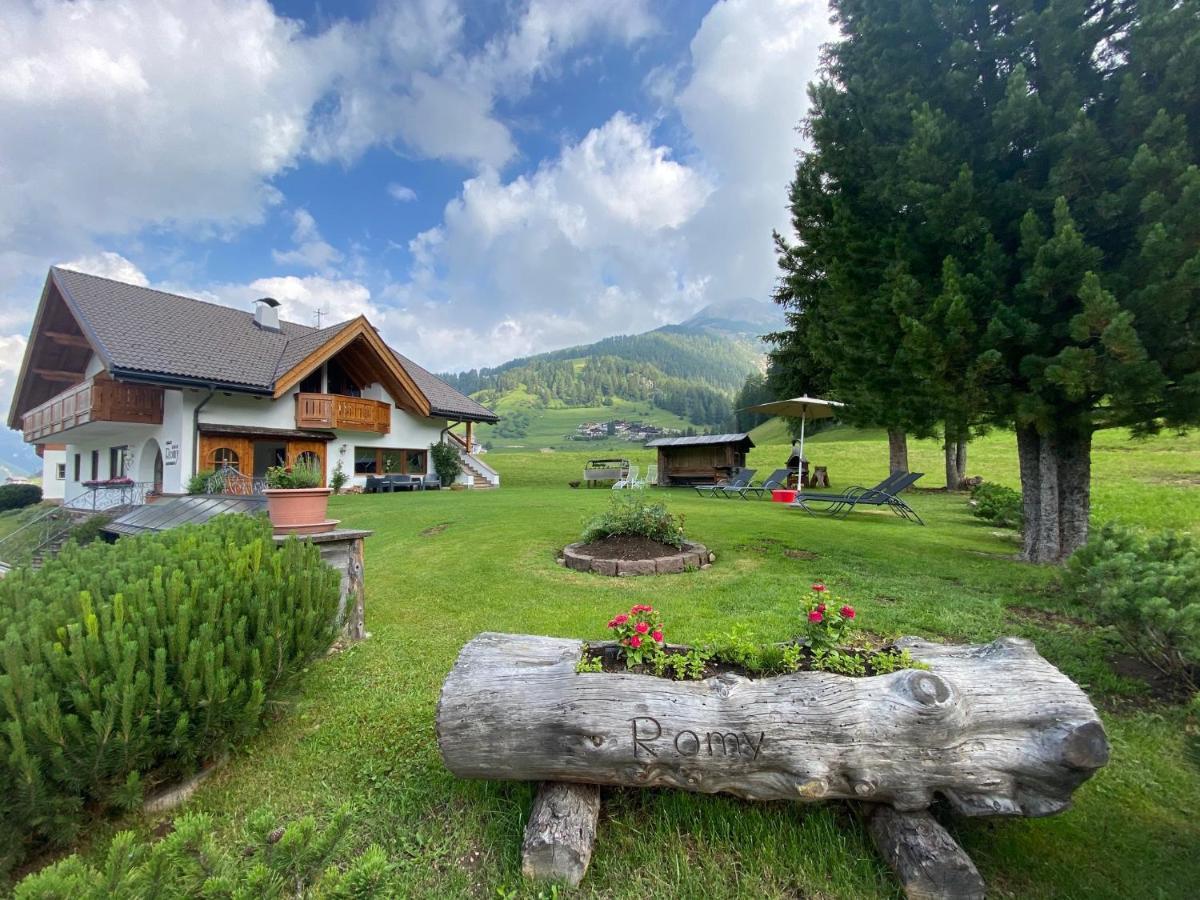 Chalet Romy Ap 3 Pramauron Екстериор снимка