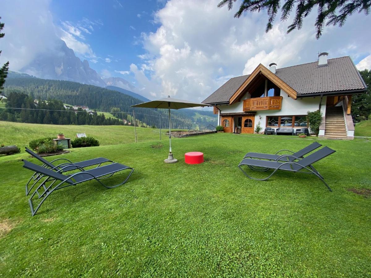 Chalet Romy Ap 3 Pramauron Екстериор снимка