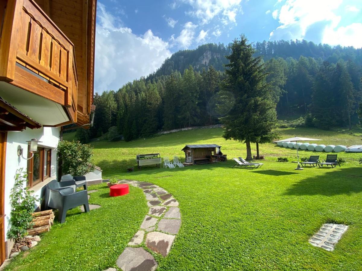 Chalet Romy Ap 3 Pramauron Екстериор снимка