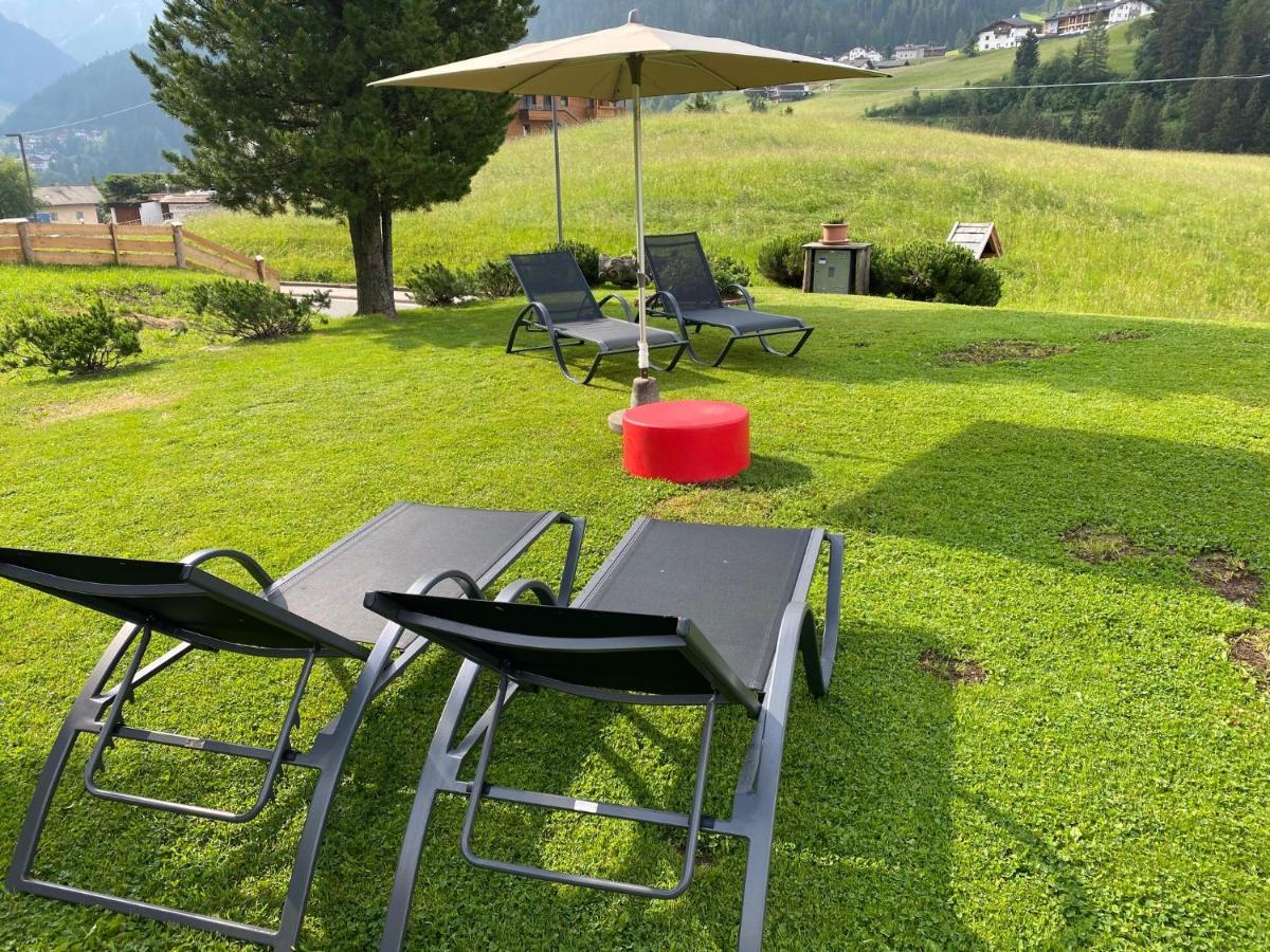 Chalet Romy Ap 3 Pramauron Екстериор снимка