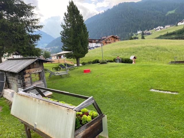 Chalet Romy Ap 3 Pramauron Екстериор снимка