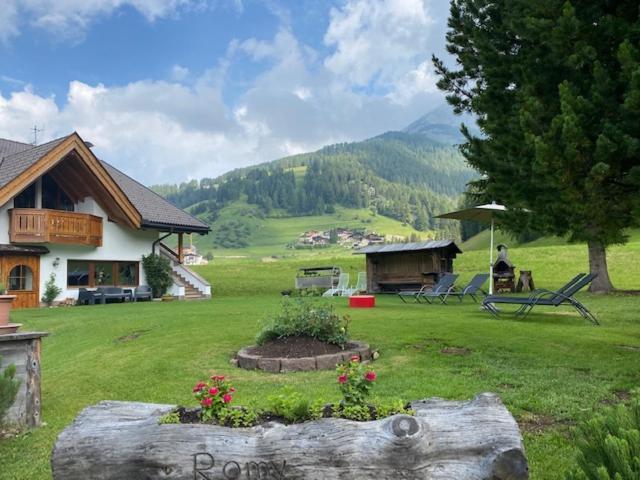 Chalet Romy Ap 3 Pramauron Екстериор снимка