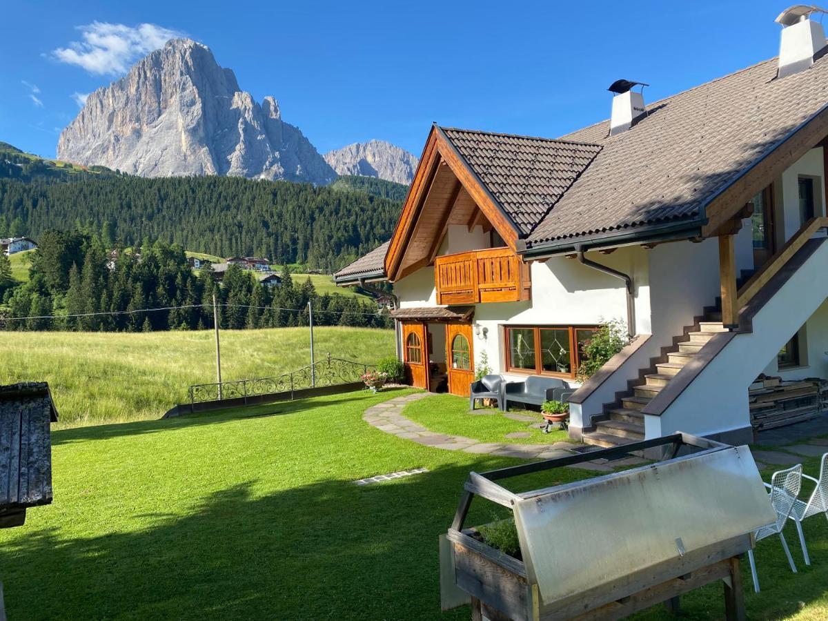 Chalet Romy Ap 3 Pramauron Екстериор снимка