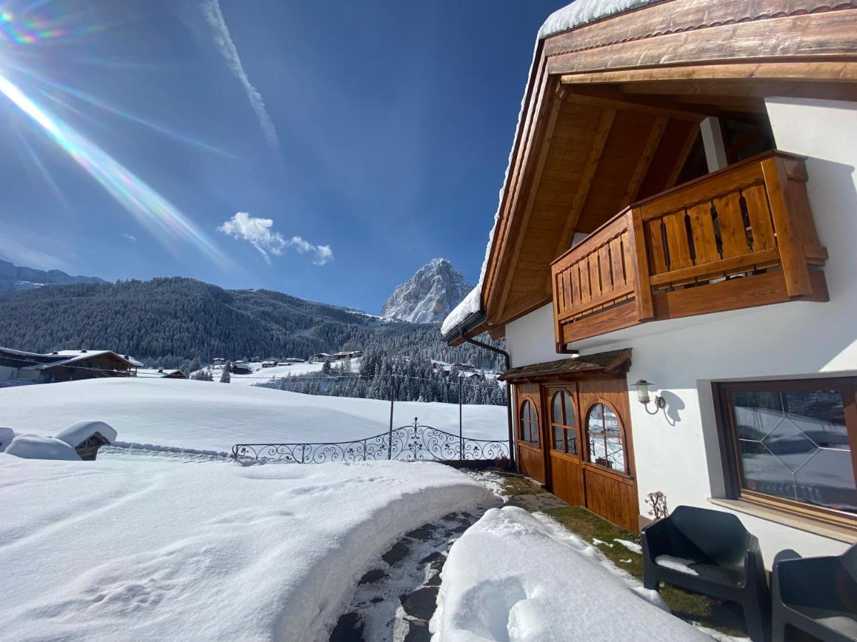 Chalet Romy Ap 3 Pramauron Екстериор снимка