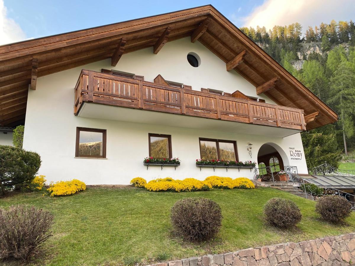 Chalet Romy Ap 3 Pramauron Екстериор снимка