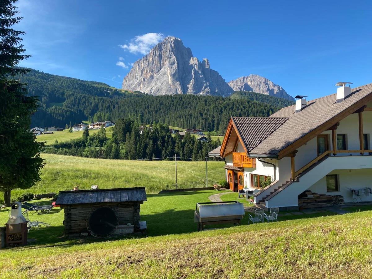 Chalet Romy Ap 3 Pramauron Екстериор снимка