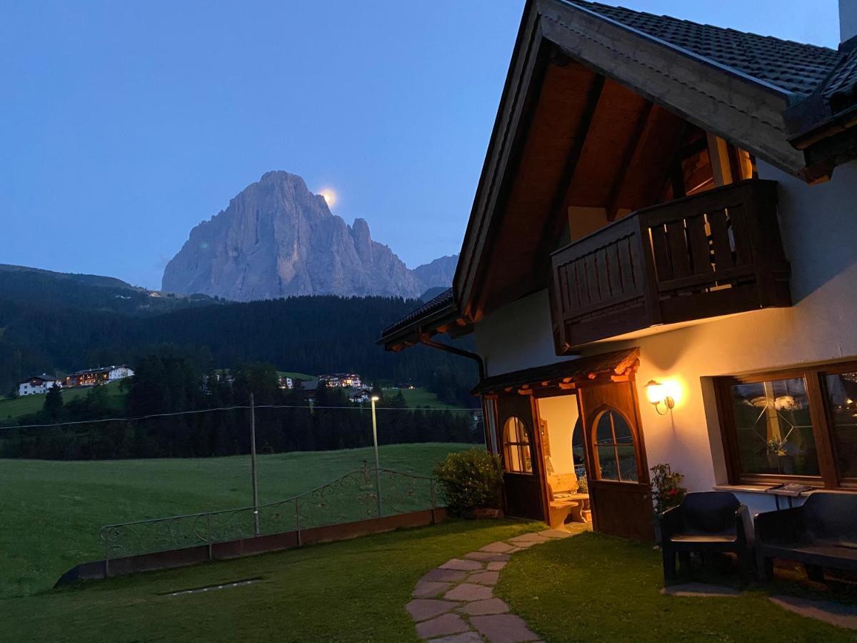 Chalet Romy Ap 3 Pramauron Екстериор снимка