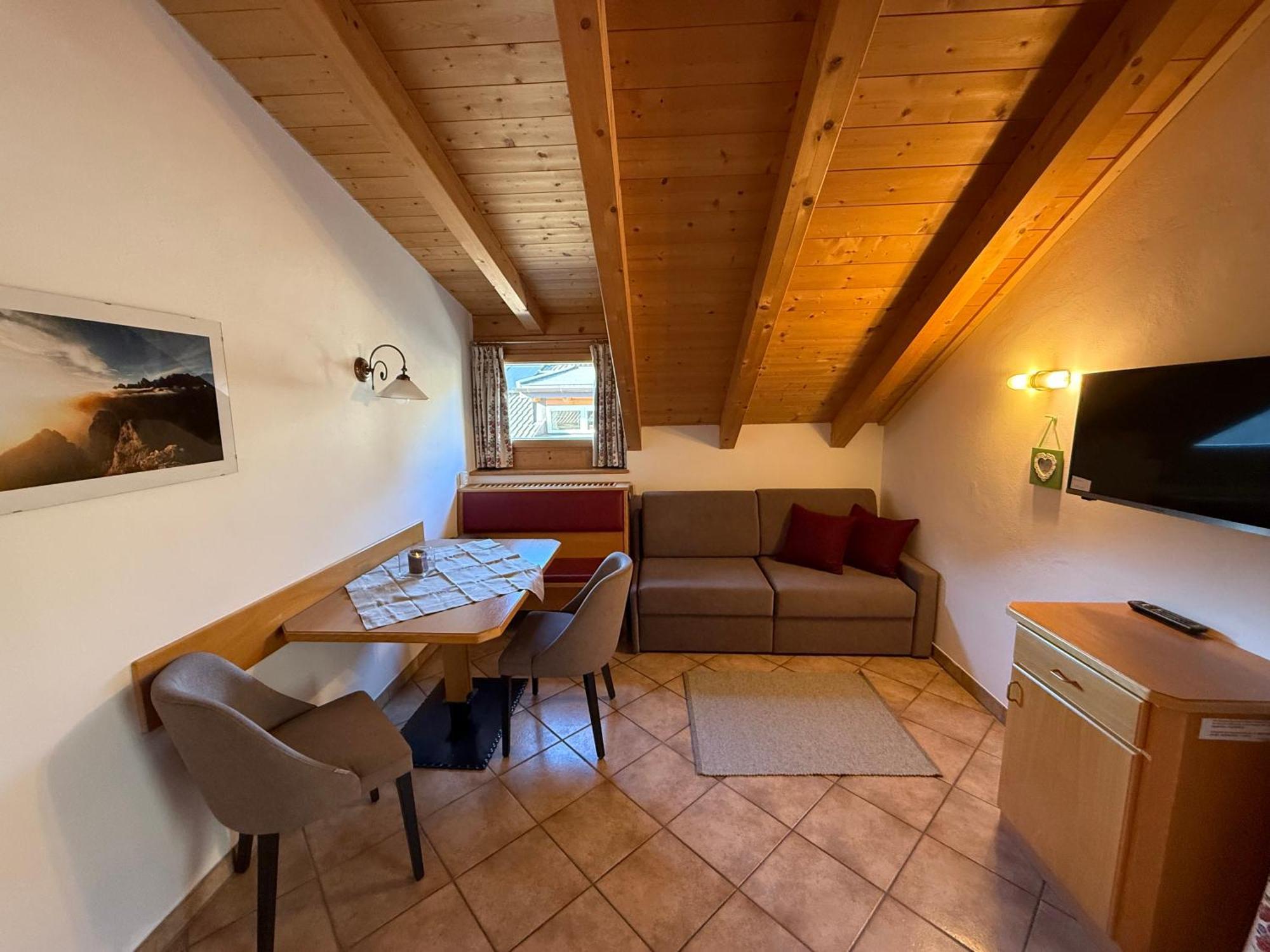 Chalet Romy Ap 3 Pramauron Екстериор снимка