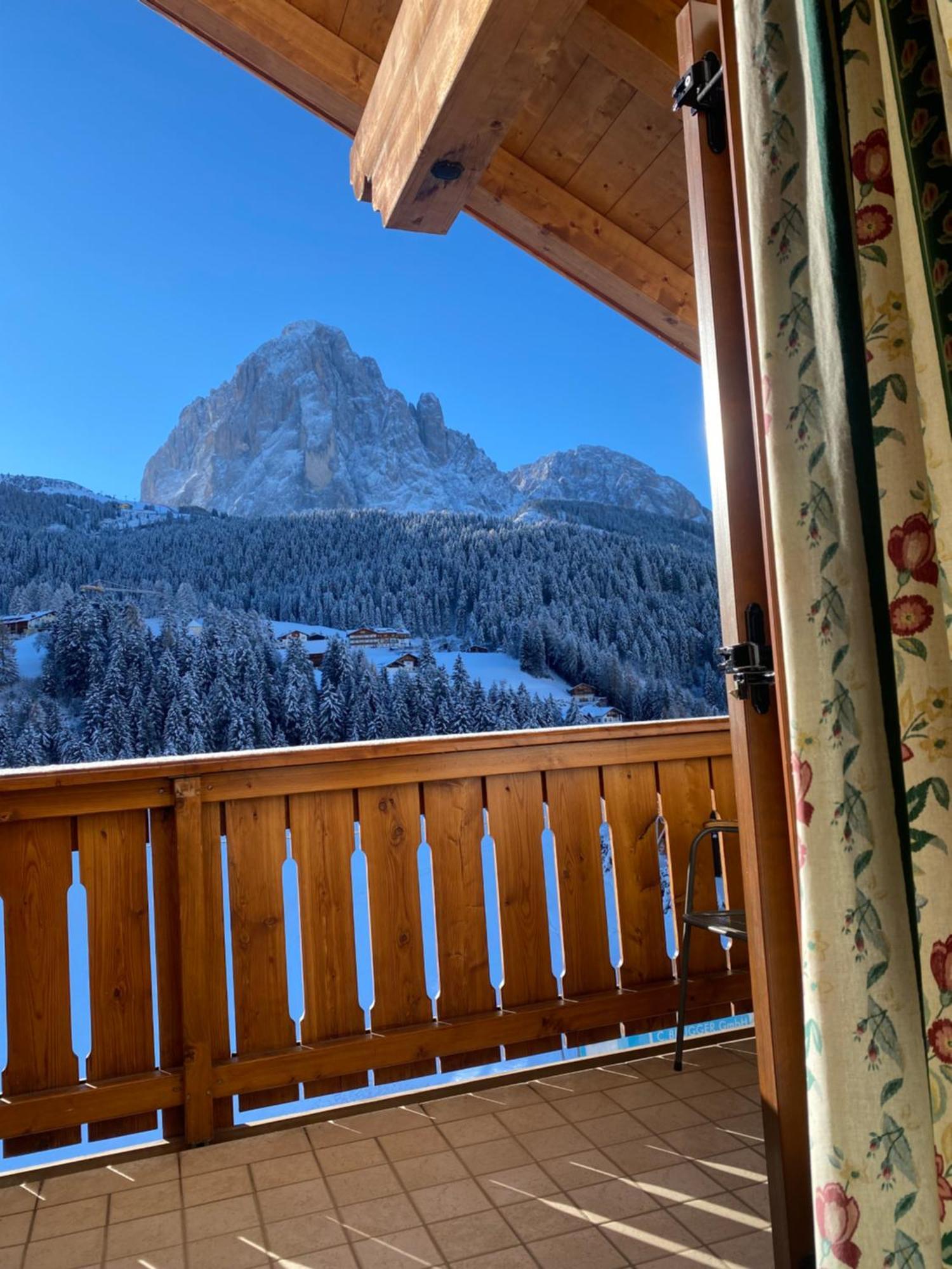 Chalet Romy Ap 3 Pramauron Екстериор снимка