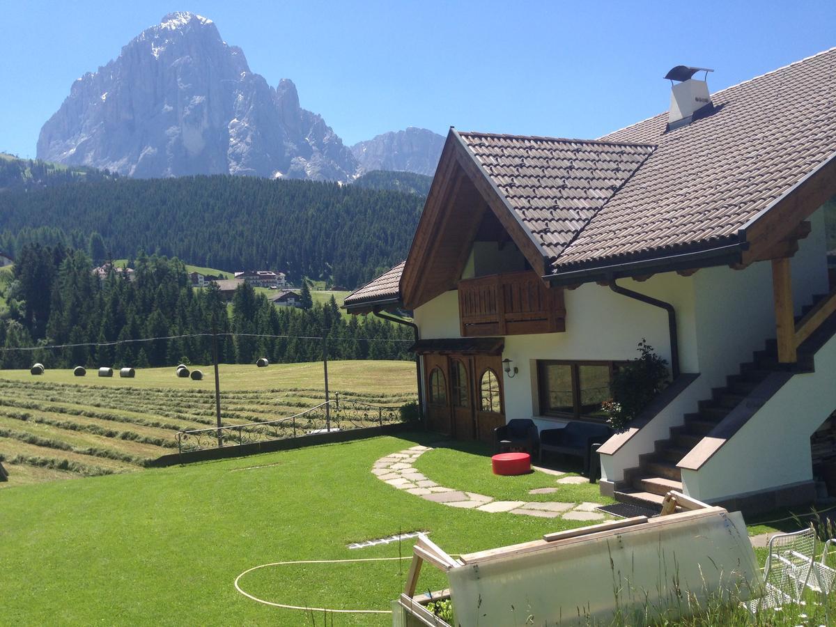 Chalet Romy Ap 3 Pramauron Екстериор снимка