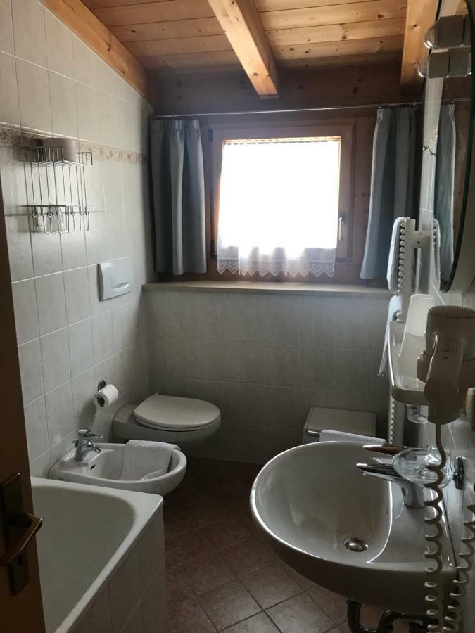 Chalet Romy Ap 3 Pramauron Екстериор снимка