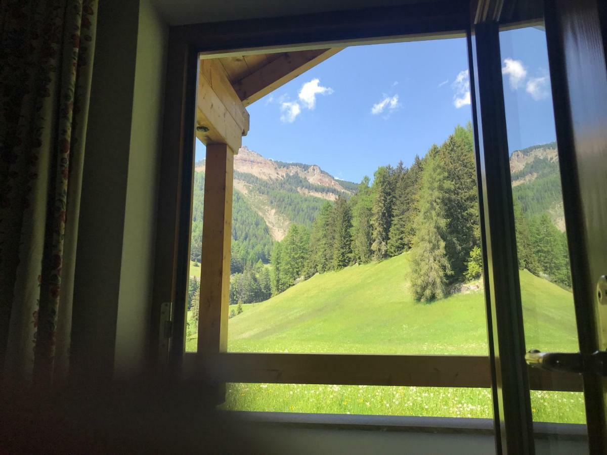 Chalet Romy Ap 3 Pramauron Екстериор снимка
