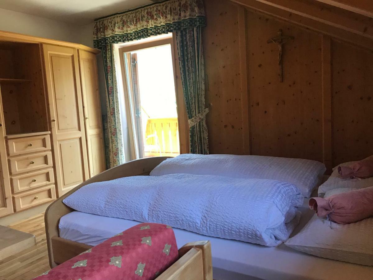 Chalet Romy Ap 3 Pramauron Екстериор снимка