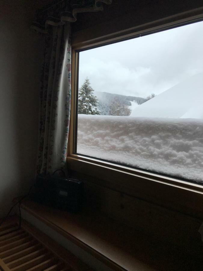 Chalet Romy Ap 3 Pramauron Екстериор снимка